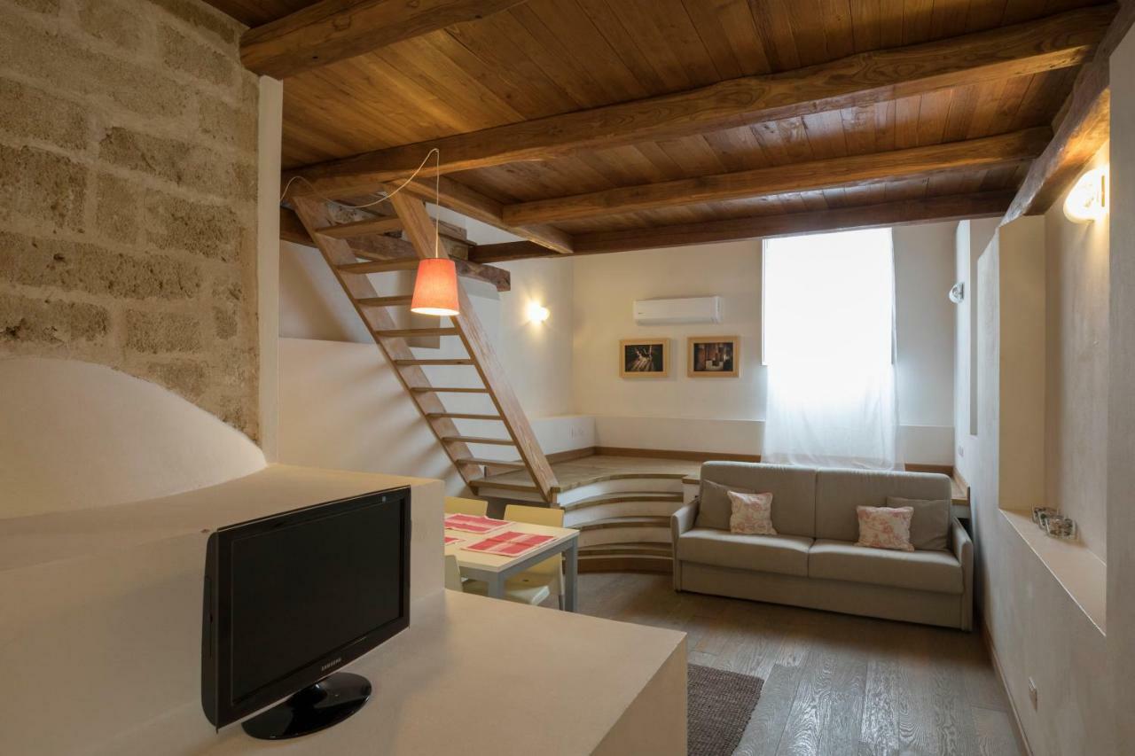 Maiorca 24 Apartments Alghero Exterior foto